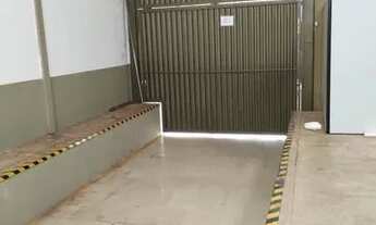 Imagem 5: Depósito comercial