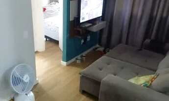 Imagem 3: Troca para morar