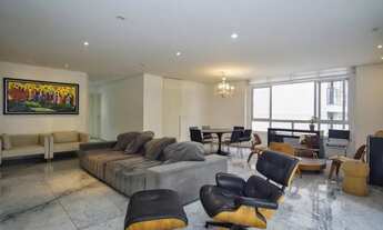 Imagem 6: SÃO PAULO - Apartamento Padrão - JARDIM PAULISTA