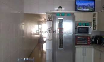 Imagem 3: Sobrado para Venda no bairro Jardim Jaú (Zona Leste), 3 dorm, 1 suíte, 4 vagas, Área const