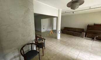 Imagem 5: Casa com 4 dormitórios para alugar, 332 m² por R$ 6.000/mês - Jardim Floridiana - Rio Clar