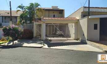 Imagem: Casa (sobrado na rua) 4 dormitórios/suite