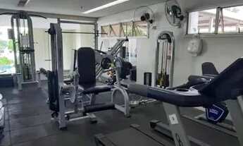 Imagem 6: Apartamento 1 quarto smart residence