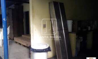 Imagem 7: Salão/Galpão (salão - térreo) , cozinha planejada