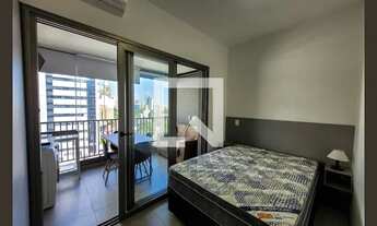 Imagem 5: Apartamento para Aluguel - Aclimação, 1 Quarto, 28 m2