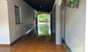 Imagem 6: ALUGO CASA GRANDE