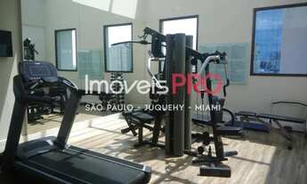 Imagem 7: Flat, Itaim Bibi - São Paulo