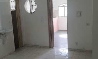 Imagem 4: Casa de vila para aluguel possui 32 metros quadrados com 1 quarto