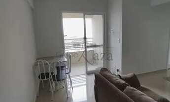 Imagem 4: Apartamento - Jardim Vale do Sol - Residencial Sun Vale - 48m² - 2 Dormitórios