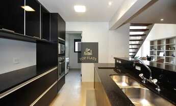 Imagem 2: Flat disponível no Brooklin - SP