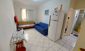 Imagem: Apto de 1 Dorm, 39 m² de área útil. Bairro