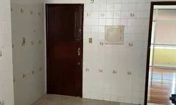 Imagem 6: APTO 4/4 COM 3 SUÍTES NA MUNDURUCUS