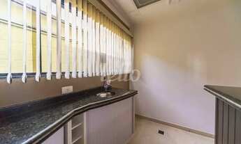 Imagem 6: Santo André - Casa Padrão - Parque Central