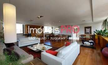 Imagem 4: Apartamento Especial - Moema Fora de Rota - 251m2 - Excelente Oportunidade