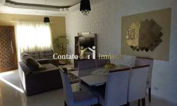 Imagem 3: Excelente Casa á Venda Jardim Shangrila