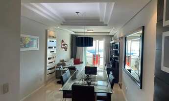 Imagem: Apartamento para venda tem 106 metros quadrados