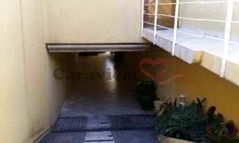 Imagem 6: Sobrado para Venda no bairro Jardim Jaú (Zona Leste), 3 dorm, 1 suíte, 4 vagas, Área const