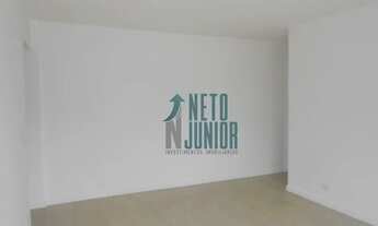 Imagem 9: Apartamento com 2 dormitórios para alugar, 70 m² por R$ 4.755/mês - Vila Olímpia - São Pau