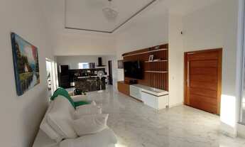 Imagem: Casa de condomínio para venda tem 189 metros