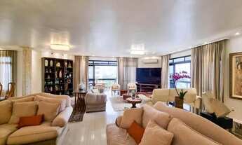 Imagem 2: São Paulo - Apartamento Padrão - Moema