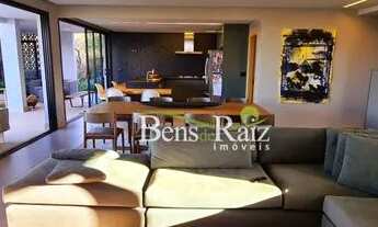 Imagem 3: Casa à venda, Condomínio Vila Alpina, Nova Lima - CA0640