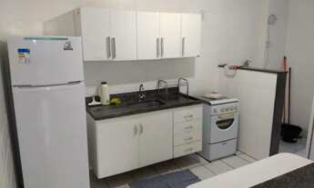 Imagem 6: Apartamento mobiliado para locação Asa Norte