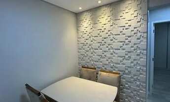 Imagem 6: AGIO APARTAMENTO MOBILIADO