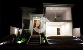 Imagem 3: Casa Alto Padrão no condomínio Landscape - Maricá/RJ