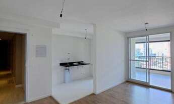 Imagem 4: Apartamento com 3 dormitórios, 84 m² - venda por R$ 1.250.000 ou aluguel por R$ 6.200/mês