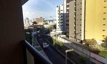 Imagem 4: Apartamento com 3 dormitórios à venda, 105 m² por R$ 850.000,00 - Jardim Oceania - João Pe