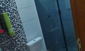 Imagem 6: Casa com 2 dormitórios à venda, 120 m² por R$ 308.000,00 - Campos de São José - São José d