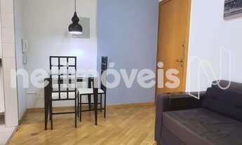 Imagem 7: Locação Apartamento 1 quarto Jardim Paulista São Paulo