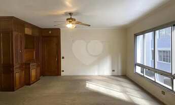 Imagem 3: Apartamento para venda no Itaim Bibi de 135,5 metros quadrados com 3 dormitórios, sendo 1