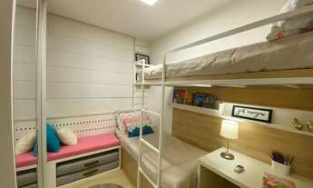 Imagem 3: ESTILO GOLF Apartamento com 2 dormitórios