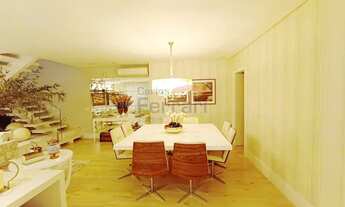 Imagem 4: Sobrado alto padrão no Tremembé