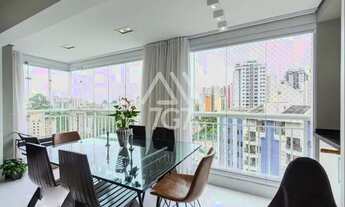 Imagem 6: APARTAMENTO REFORMADO À VENDA NO MORUMBI