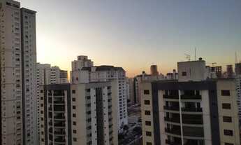 Imagem 5: Flat para venda 42 metros 1 quarto todo mobiliado, Setor Bueno - Goiânia - GO