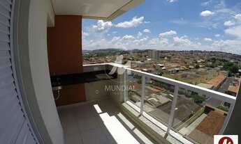 Imagem 3: Apartamento (tipo - padrao) 2 dormitórios/suite, cozinha planejada, lazer, espaço gourmet