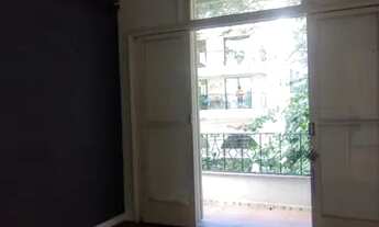 Imagem: Jardim Botânico, Rua Abade Ramos, amplo