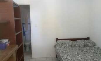 Imagem 5: Casa Tamandaré (fim de semana