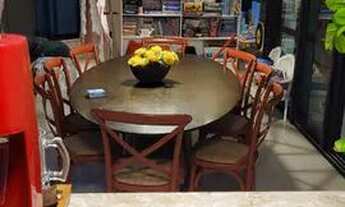 Imagem 7: Apartamento para venda com 4 suítes, 236m², 4 quartos, Horto Florestal - Salvador - BA