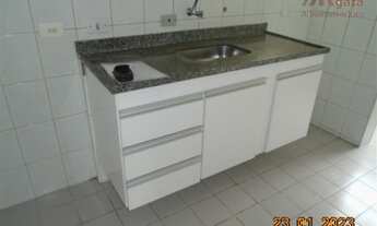 Imagem 5: Apartamento Vila Marina São Paulo/SP