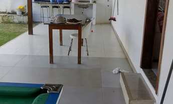 Imagem: Aluga-se casa no jatobá Pará finais de