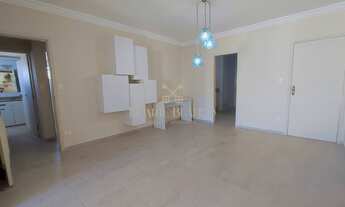 Imagem 3: APARTAMENTO 04 QUARTOS UMA QUADRA DA PRAIA PITANGUEIRAS GUARUJÁ