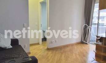 Imagem 3: Locação Apartamento 1 quarto Jardim Paulista São Paulo