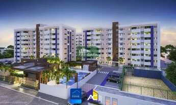 Imagem: APARTAMENTO ARACAJU ARUANA PRIME RESIDENCE