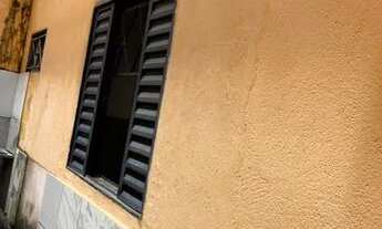 Imagem 4: Barraco p/ 1 pessoa - setor O 1