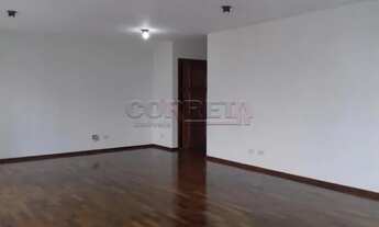 Imagem 2: Araçatuba - Apartamento - Higienópolis