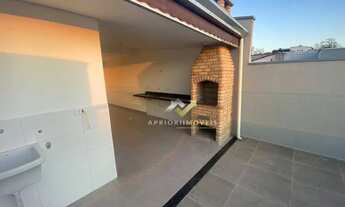 Imagem 5: Cobertura com 2 dormitórios à venda, 62 m² por R$ 460.000,00 - Jardim Utinga - Santo André
