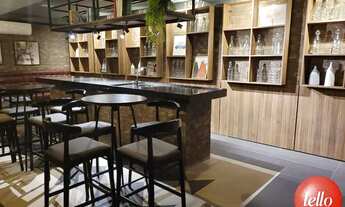 Imagem 4: São Paulo - Kitchenette/Studio - Consolação